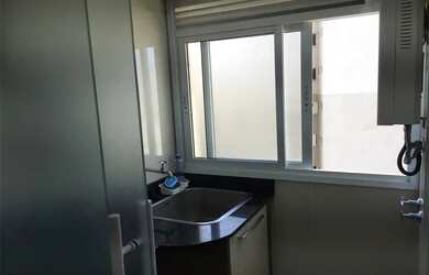 Imagem: Apartamento para Locação Residencial Felicita - Louveira/SP