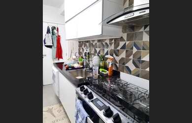 Imagem 13: Apartamento a Venda no bairro Jardim Marajoara - São Paulo, SP