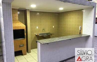 Imagem 5: Apartamento com 2 dormitórios à venda, 58 m² por R$ 580.000,00 - Barra...