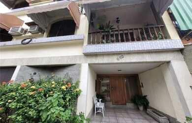 Imagem 6: Seu novo lar está aqui Venha conhecer essa cobertura incrível com tudo...