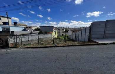 Imagem: Lote no bairro São João