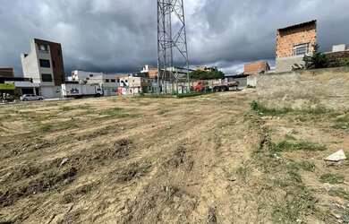 Imagem 7: Vendo Área com 754m quadrados