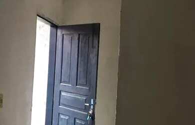 Imagem: O apartamento possui 1 Dormitório, 1 Banheiro e 1 Vaga na garagem