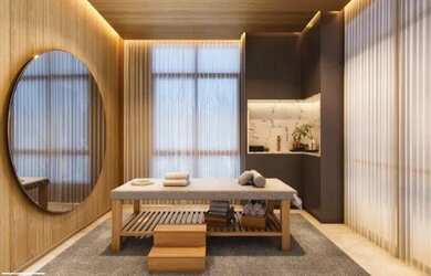 Imagem 15: APARTAMENTO RESIDENCIAL em São Paulo - SP, Vila Clementino