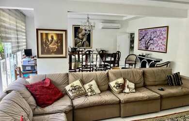 Imagem 4: PRIVILEGIO IMOVEIS VENDE: Prédio em localização nobre, próximo a praia de Ipanema