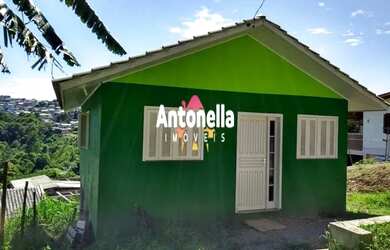 Imagem: Casa com 3 Dormitorio(s) localizado(a) no bairro Charqueadas