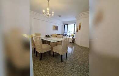 Imagem 4: Apartamento para venda com 128 metros quadrados com 3 quartos em Pituba...