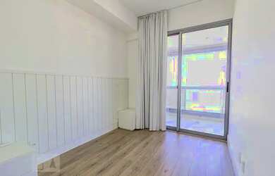 Imagem 14: Apartamento para Aluguel - Chácara Santo Antonio, 1 Quarto, 55 m2