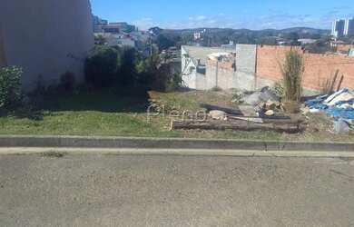 Imagem: O terreno possui 300m² de Área e está localizado em Chácaras