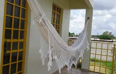 Imagem: O apartamento na cobertura possui 1 Dormitório, 1 Banheiro