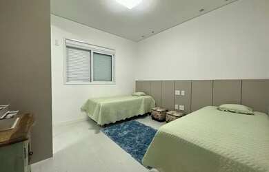 Imagem 13: Apartamento para venda tem 130 metros quadrados com 3 quartos em Centro - Balneário Cambor