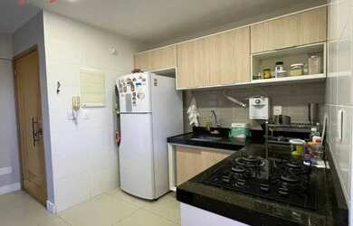 Imagem 5: ED. Maranello Residence no Marco APTO 02 quartos sendo 1 suíte c/ 01...