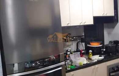 Imagem 3: APARTAMENTO RESIDENCIAL em FAZENDA RIO GRANDE - PR, EUCALIPTOS