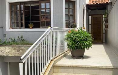 Imagem 6: Sobrado Freguesia do Ó