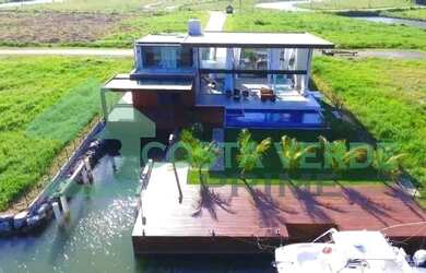 Imagem 2: Linda Residência Contemporânea no Portobello