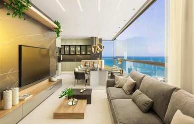 Imagem 10: Porto Belo - Apartamento Padrão - Balneário Perequê