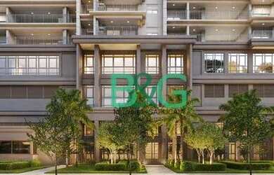 Imagem 4: Apartamento com 3 dormitórios à venda, 126 m² por R$ 1.064.333,46 -...