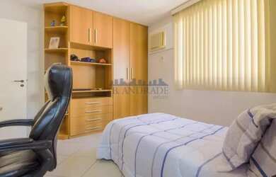 Imagem 15: Recreio dos Bandeirantes Casa 4 quartos, sendo 4 suites