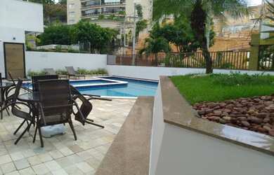 Imagem 7: Apartamento para venda tem 90 metros quadrados com 2 quartos em Pituba...