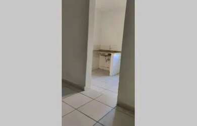 Imagem: A casa possui 2 Dormitórios, 1 Banheiro e 70m² de Área e