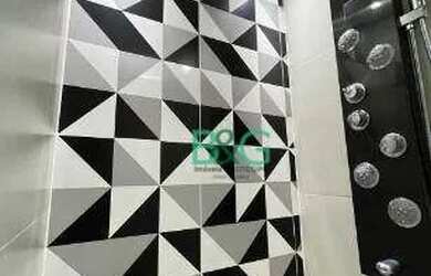 Imagem 5: Apartamento com 2 dormitórios à venda, 55 m² por R$ 699.000 - Lapa - São Paulo/SP