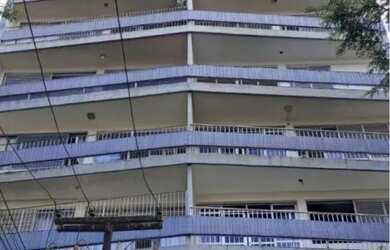 Imagem: O apartamento possui 2 Dormitórios, 1 Banheiro, 92m² de Área