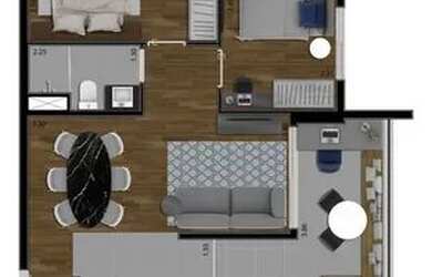 Imagem 3: APARTAMENTO - IPIRANGA - SP