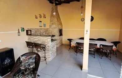 Imagem 16: Casa na Praia de Matinhos - Balneário Betaras - Frente Mar