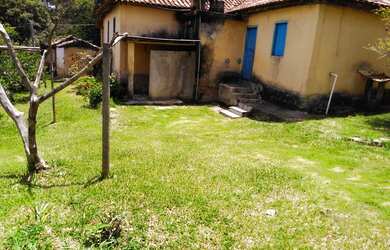 Imagem: A fazenda possui 30.000m² de Área e está localizado em Desterro