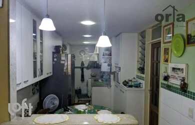 Imagem 6: Apartamento com 2 dormitórios à venda, 140 m² por R$ 1.880.000 - Flamengo...