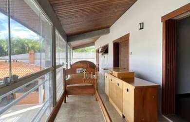 Imagem 16: Bela Casa com 6 dormitórios, 530 m² - venda por R$ 3.100.000 ou aluguel...