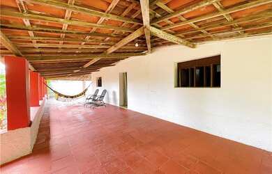 Imagem 12: Uma granja perfeita para reunir a Família e amigos