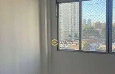 Imagem: A kitnet possui 1 Dormitório, 1 Banheiro e 31m² de Área e