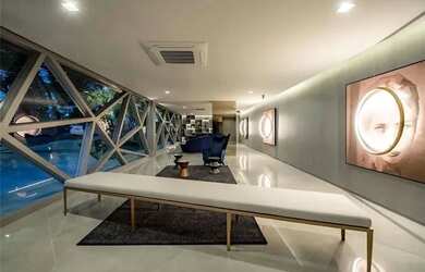 Imagem 6: PORTO ALEGRE - Apartamento Padrão - Mont Serrat