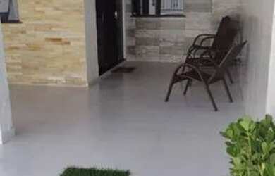 Imagem 4: . Casa na Aruana. 250m² de Área, 2 Vagas na garageme3 Dormitórios