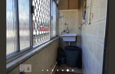 Imagem 4: Apartamento para venda tem 65 metros quadrados com 2 quartos em Taquara - Rio de Janeiro