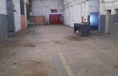 Imagem 10: Galpão/Depósito/Armazém para aluguel e venda possui 820 metros quadrados