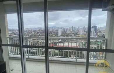 Imagem 5: Apartamento 1 dormitório