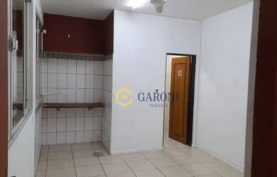 Imagem: O depósito possui 30m² de Área e está localizado em Vila