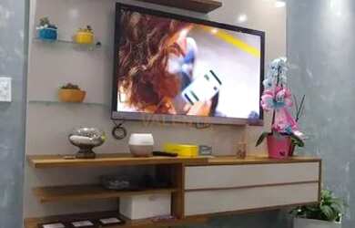 Imagem 1: APARTAMENTO RESIDENCIAL em FAZENDA RIO GRANDE - PR, EUCALIPTOS