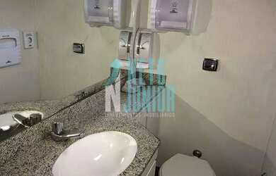 Imagem 11: Conjunto, 223 m² - venda por R$ 2.761.920,50 ou aluguel por R$ 16.725,00 - Brooklin - São