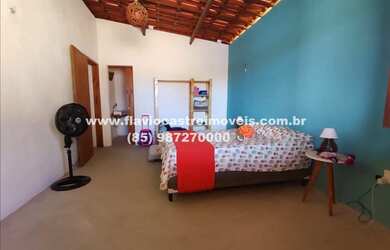 Imagem 7: CASA CHAMEGO TAIBA CASA PLANA SOLTA NA PRAIA DA TAIBA/CE