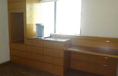 Imagem 5: escrítorio o para aluguel vão livre copa 2 banheiros 7 vagas de garagem...