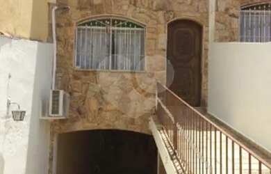 Imagem 14: Sobrado na Vila Mazzei. Ar-condicionado, 120m² de Área, 3 Vagas na garageme2...