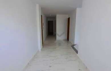 Imagem: O apartamento possui 1 Dormitório, 1 Banheiro, 46m² de Área