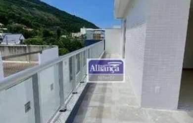 Imagem 15: Cobertura à venda, 158 m² por R$ 1.370.000,00 - Itaipu - Niterói/RJ