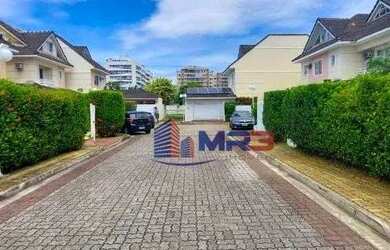 Imagem 2: Casa com 4 quartos, 216 m² - venda por R$ 1.350.000 ou aluguel por R$...