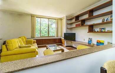 Imagem 4: Casa à venda no bairro Fazenda Morumbi - São Paulo/SP