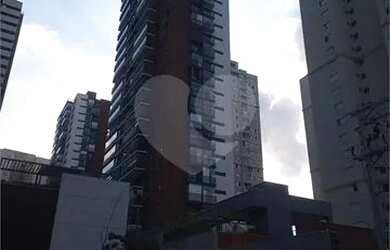 Imagem 1: Apartamento novo no Tatuapé com varanda gourmet em frente ao Parque do...