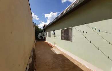 Imagem 12: CASA JARDIM GRANDE ALIANÇA EM SERTÃOZINHO Á VENDA QUE ACEITA FINANCIAMENTO